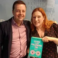 Esther is Now Following You - Tanya Sweeney