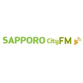 Sapporo City FM 配信中