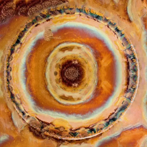 La lithothérapie saison 1