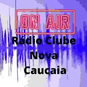 Rádio Clube Nova Caucaia