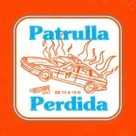 LA ÚLTIMA PATRULLA