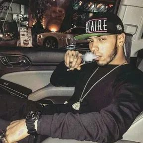 anuel ramp