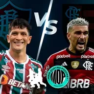 O sexto Fla-Flu do ano