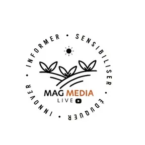 Mag Media live