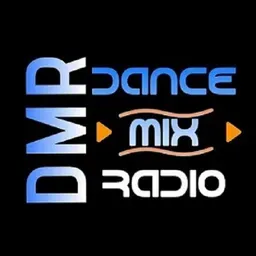 DMR - Dance Mix Radio