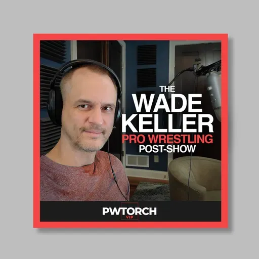 Wade Keller Post-Show – WWE Smackdown: Keller & Corbridge react with mega-rant at start to McAfee-Orton-Cody angle, plus Sami-Trick mixed signals, WrestleMania developments (Ad-Free – 140 min.)