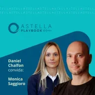 Monica Saggioro, da MAYA CAPITAL, fala sobre a construção de uma gestora de VC