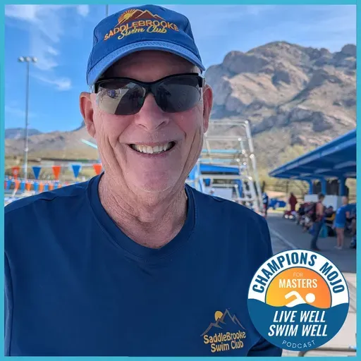 World Records On The Unconventional Path: Doug Springer, EP 306