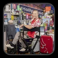 Lash Fary -Inside The SWAG Bag