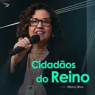 Cidadãos do Reino - Eliana Silva