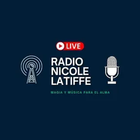 Nicole Latiffe Radio
