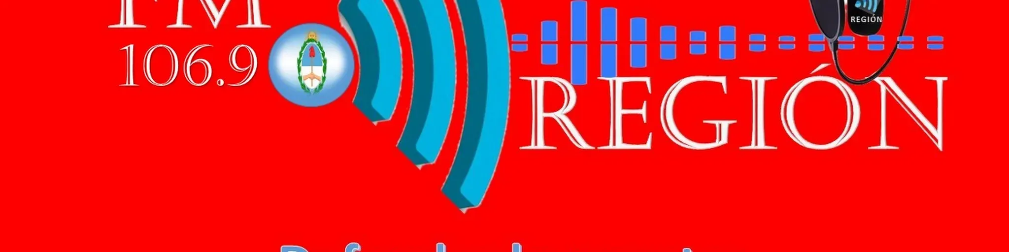 106.9 FM Región-Chajarí