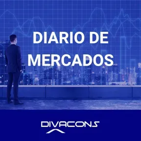 DIARIO DE MERCADOS