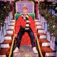 The stars of this year’s Late Late Toy Show