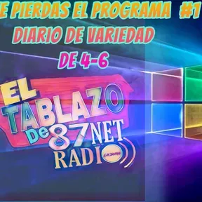87.NETRADIO MAS QUE DURA TV