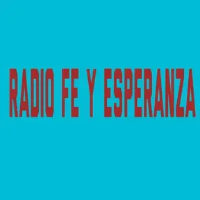 Programa Radial Fe y Esperanza en vivo