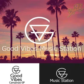 Good Vibes Music Station