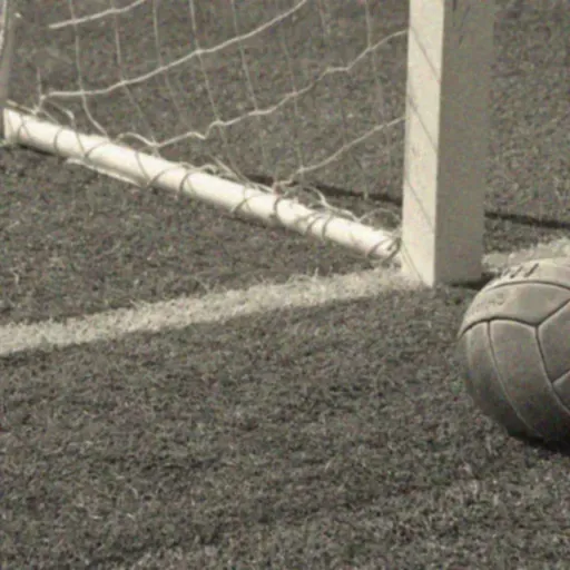 Il ribelle del gol: Rachid Mekhloufi