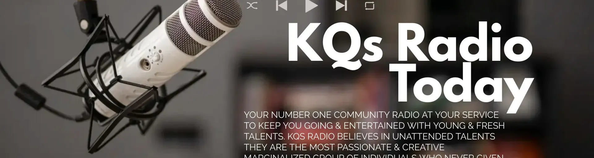 KQs Radio