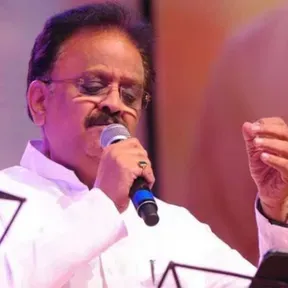 SP BALASUBRAMANYA