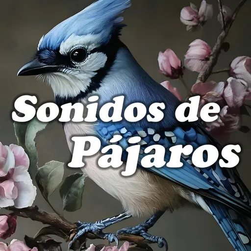 Sonidos Relajantes de Aves para Combatir la Tensión