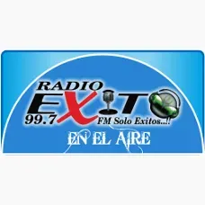 Radio Exito 99.7 FM en vivo