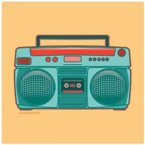 web radio benção