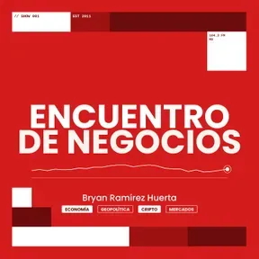Encuentro de Negocios