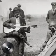 A fantástica história de Willie Dixon parte 01: tentando reparar o “roubo” do blues