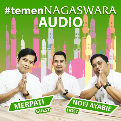 Cerita Ramadhan Merpati Band dan Lagu Buka Puasa