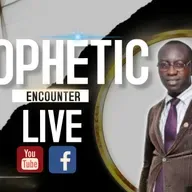 PROPHETIC ENCOUNTER WK 4 NOV '21.mp3