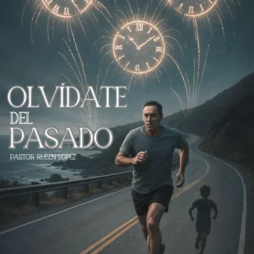 Pastor Rubén López - Olvídate Del Pasado