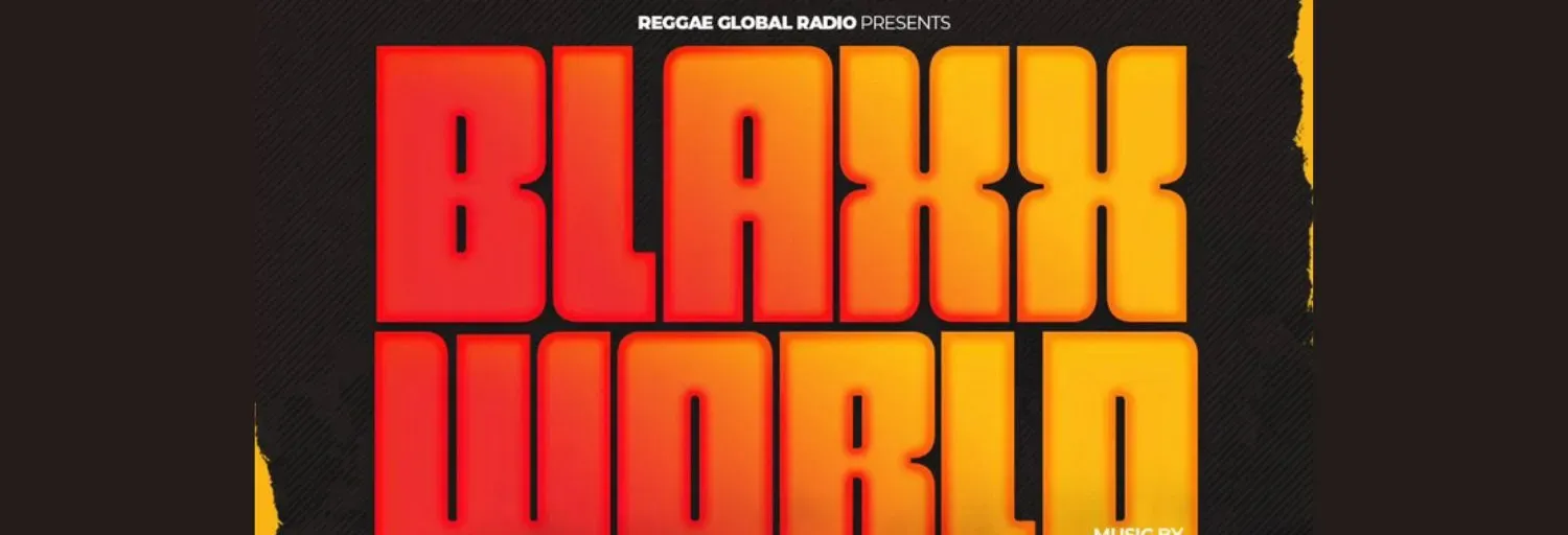 Blaxx World