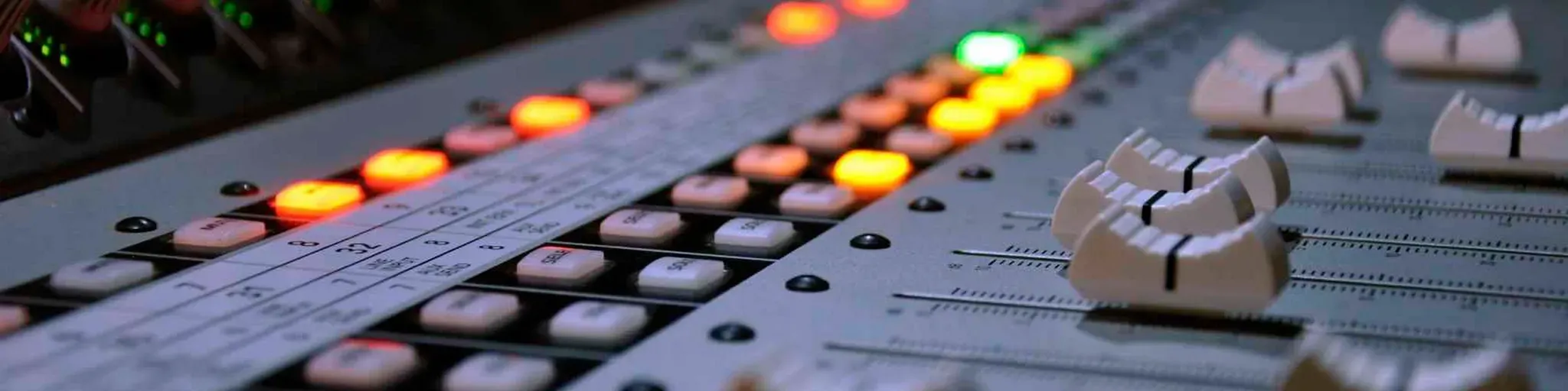 Radio Palabra de Vida
