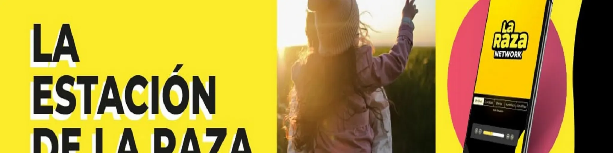 La Raza 106.1FM - Charlotte NC