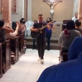 FUEGO DEL ESPIRITU