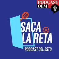 ¿La Villa Olímpica es un motel enorme?” Ft Mariana Oble, Fisioterapeuta de JJOO
