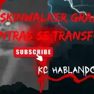 Los Skinwalker Eon Reales??