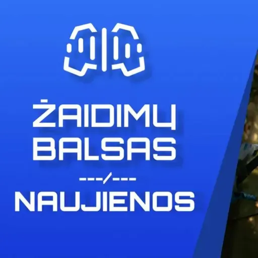 Sony nebeleis PC žaidimų?? Horizon serija grįžta!! - Žaidimų Naujienos 2025-11-24