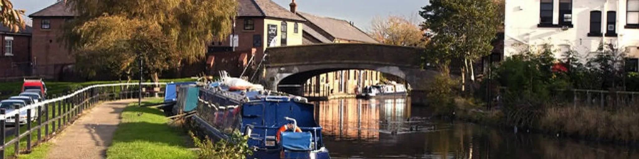 Burscough Radio