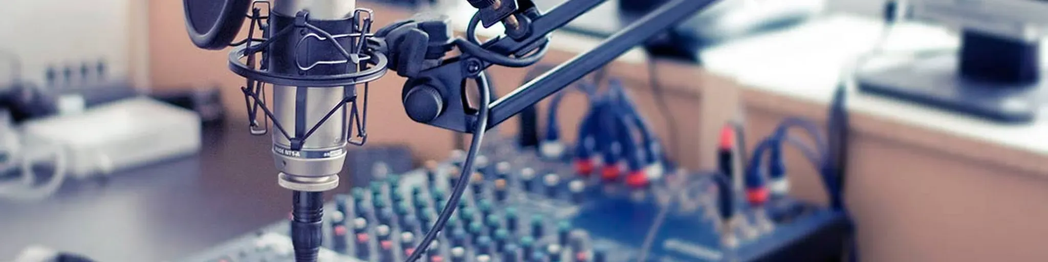 Radio Streaming