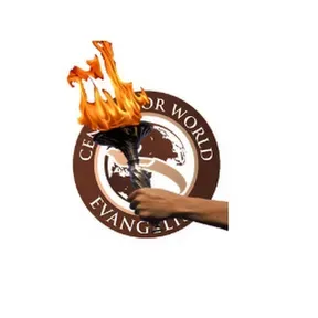 Centre For World Evangelism