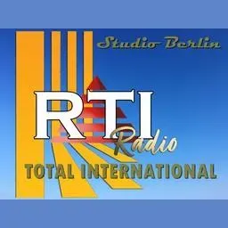 RTI - Radio Total International Live