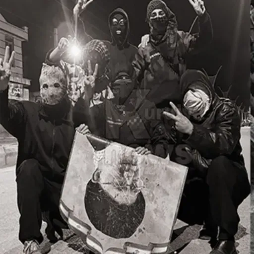 ایران؛ گورستان دیکتاتوری