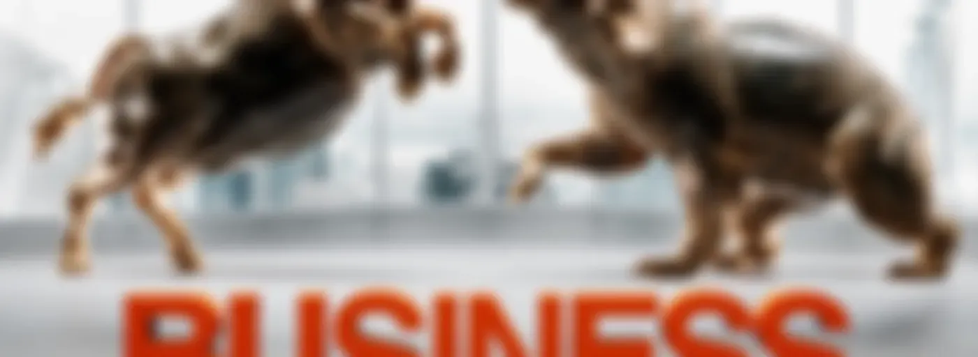 Business Wars