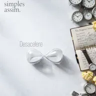 “SIMPLES ASSIM” - DESACELERE | 22 de março de 2026 | Ismael Rabelo