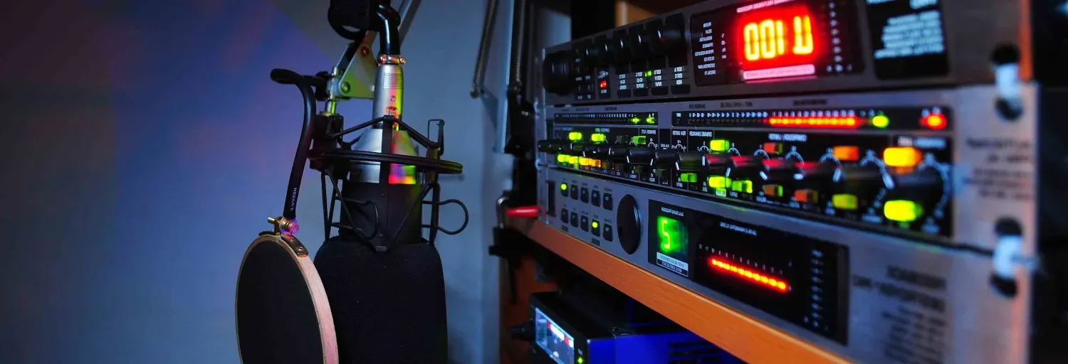 Radio Materia