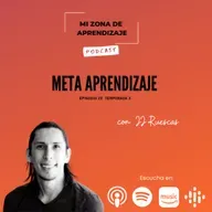 T3 EP 23 Meta Aprendizaje con JJ Ruescas 