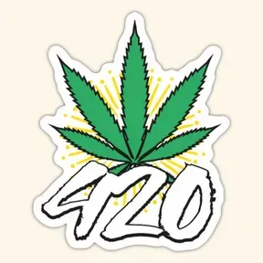 420 RADIO RELAX