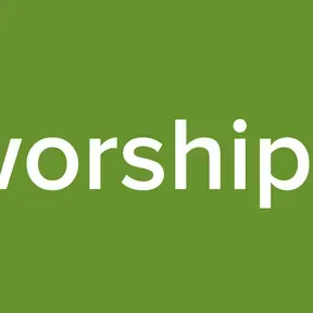 Pure worship music